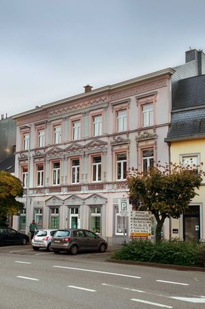Arbeiten 
in Ostbelgien